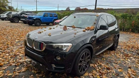     BMW X3 xDrive28i XLINE* * Headup* Hi-Fi Music