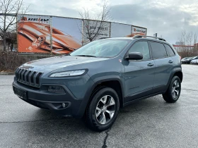 Jeep Cherokee 3.2i 272 к.с., снимка 1