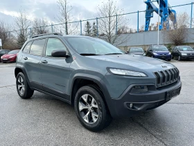 Jeep Cherokee 3.2i 272 к.с., снимка 6