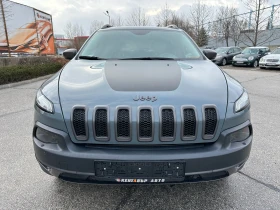 Jeep Cherokee 3.2i 272 к.с., снимка 7