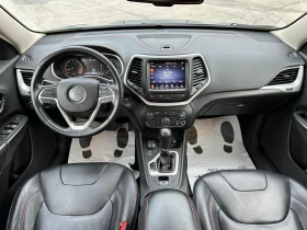 Jeep Cherokee 3.2i 272 к.с., снимка 11