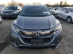 Honda Hr-v AWD* Sport* Facelift | Mobile.bg    2