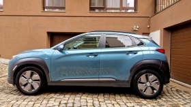 Hyundai Kona 64KW/Premium/SOH97, 4%, снимка 5