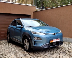 Hyundai Kona 64KW/Premium/SOH97, 4%, снимка 1