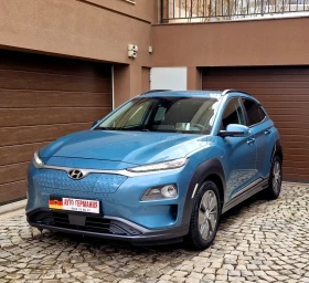 Hyundai Kona 64KW/Premium/SOH97, 4%, снимка 6