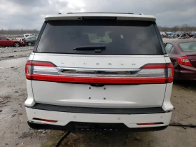 Lincoln Navigator 3.5, снимка 7