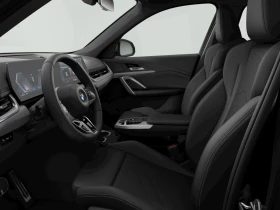 BMW X1 xDrive20d, снимка 8