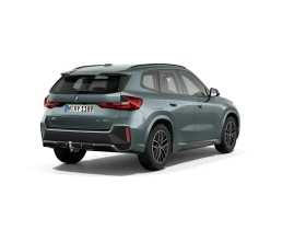 BMW X1 xDrive20d, снимка 3