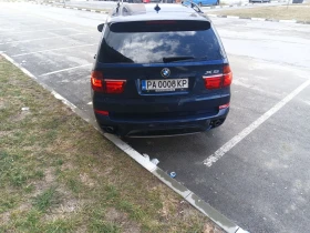 BMW X5, снимка 4