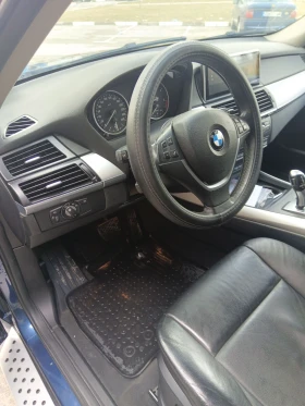 BMW X5, снимка 7