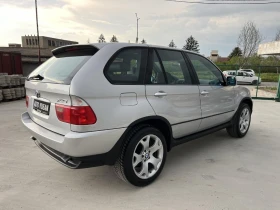 BMW X5 3.0i-БЕНЗИН-231-КОНЯ-4x4-АВТОМАТИК - 8999 лв. - 55636772 | Car24.bg