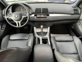 BMW X5 3.0i-БЕНЗИН-231-КОНЯ-4x4-АВТОМАТИК - 8999 лв. - 55636772 | Car24.bg