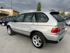 BMW X5 3.0i-БЕНЗИН-231-КОНЯ-4x4-АВТОМАТИК - 8999 лв. - 55636772 | Car24.bg