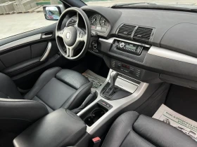 BMW X5 3.0i-БЕНЗИН-231-КОНЯ-4x4-АВТОМАТИК - 8999 лв. - 55636772 | Car24.bg