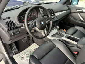 BMW X5 3.0i-БЕНЗИН-231-КОНЯ-4x4-АВТОМАТИК - 8999 лв. - 55636772 | Car24.bg