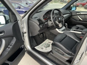 BMW X5 3.0i-БЕНЗИН-231-КОНЯ-4x4-АВТОМАТИК - 8999 лв. - 55636772 | Car24.bg
