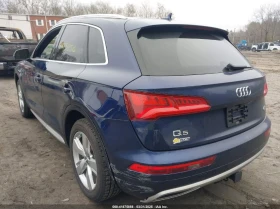Audi Q5 2.0T TECH PREMIUM/  | Mobile.bg    2