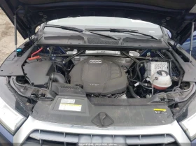 Audi Q5 2.0T TECH PREMIUM/  | Mobile.bg    9
