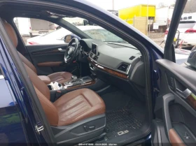 Audi Q5 2.0T TECH PREMIUM/  | Mobile.bg    7