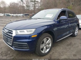 Audi Q5 2.0T TECH PREMIUM/ДИГИТАЛНО ТАБЛО