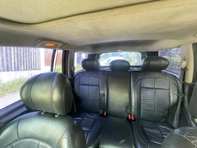 Jeep Grand cherokee - 6200 лв. - 43163626 | Car24.bg