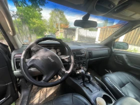 Jeep Grand cherokee - 6200 лв. - 43163626 | Car24.bg