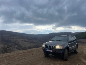 Jeep Grand cherokee - 6200 лв. - 43163626 | Car24.bg