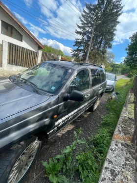 Jeep Grand cherokee - 6200 лв. - 43163626 | Car24.bg