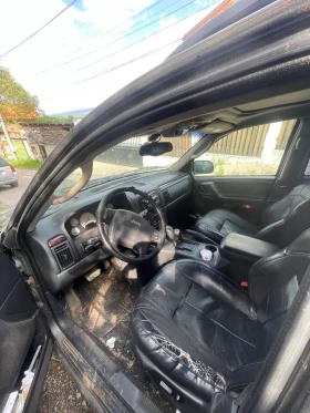 Jeep Grand cherokee - 6200 лв. - 43163626 | Car24.bg