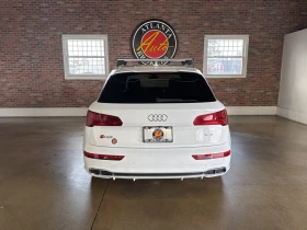 Audi SQ5 Bang & Olufsen* Virtual Cockpit Plus - 39200 лв. - 80119902 7