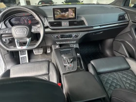 Audi SQ5 Bang & Olufsen* Virtual Cockpit Plus - 39200 лв. - 80119902 8