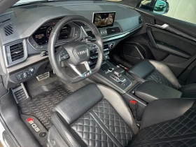 Audi SQ5 Bang & Olufsen* Virtual Cockpit Plus - 39200 лв. - 80119902 9