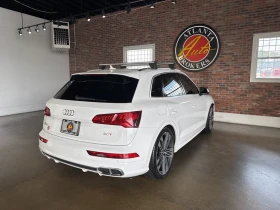 Audi SQ5 Bang & Olufsen* Virtual Cockpit Plus - 39200 лв. - 80119902 5