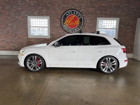 Audi SQ5 Bang & Olufsen* Virtual Cockpit Plus - 39200 лв. - 80119902 3