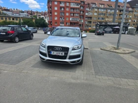 Audi Q7 | Mobile.bg    2