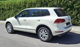 Обява за продажба на VW Touareg ~28 900 лв. - изображение 2