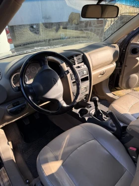 Hyundai Santa fe - 4200 лв. - 51590244 8