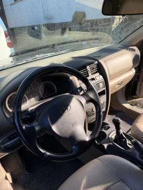 Hyundai Santa fe - 4200 лв. - 51590244 9