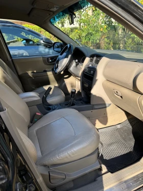 Hyundai Santa fe - 4200 лв. - 51590244 7