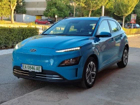 Hyundai Kona Electric     Face lift  | Mobile.bg    5