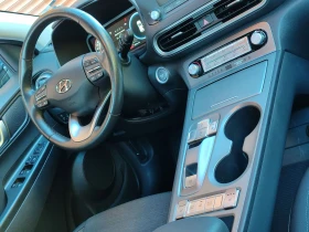 Hyundai Kona Electric     Face lift  | Mobile.bg    10