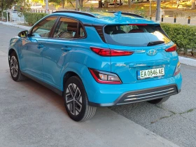 Hyundai Kona Electric     Face lift  | Mobile.bg    13