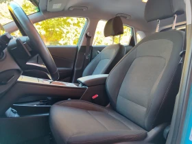 Hyundai Kona Electric     Face lift  | Mobile.bg    6