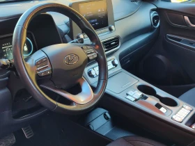 Hyundai Kona Electric     Face lift  | Mobile.bg    8