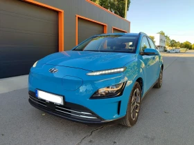 Hyundai Kona Electric - 42000 лв. - 37234201 10
