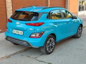 Hyundai Kona Electric     Face lift  | Mobile.bg    3