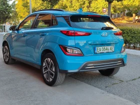 Hyundai Kona Electric     Face lift  | Mobile.bg    7