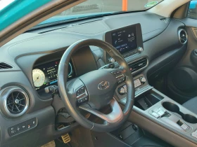 Hyundai Kona Electric - 42000 лв. - 37234201 2