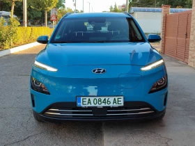 Hyundai Kona Electric     Face lift  | Mobile.bg    9