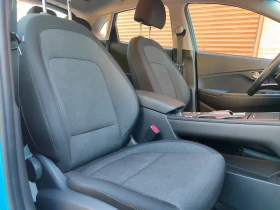 Hyundai Kona Electric     Face lift  | Mobile.bg    2
